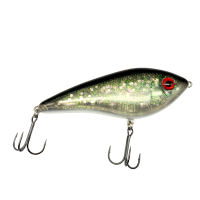 Westin Swim Glidebait 12cm 53g Suspending Limited Color 4