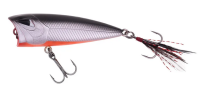 Zeck Pop-Jet 4,5cm F 4g Grey Fire (UV)