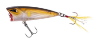 Zeck Pop-Jet 4,5cm F 4g Ayu