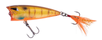 Zeck Pop-Jet 6cm F 9g Bluegill (UV)