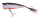 Zeck Pop-Jet 6cm F 9g Grey Fire (UV)
