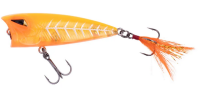 Zeck Pop-Jet 6cm F 9g Lemon Flash (UV)