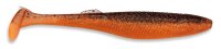 Rapala Crushcity The Kickman 3" Red Craw