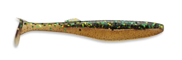 Rapala Crushcity The Kickman 3" Perch