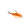 Zeck Feathered Single Hook 2 Stück
