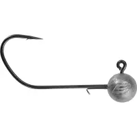 BKK Hyperlatch Round Head Gr.6/0 10g 3 Stück