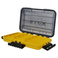 Illex Tackle Box 270 Waterproof 5C