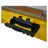 Illex Tackle Box 355 Waterproof
