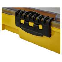 Illex Tackle Box 355 Waterproof