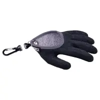 Zeck Magnet Release Landing Glove Gr. XL / links -...