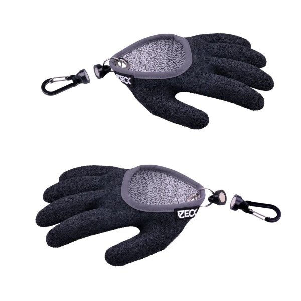 Zeck Magnet Release Landing Glove Landehandschuh