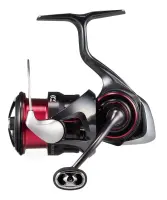 Daiwa 25 Ballistic Air LT4000