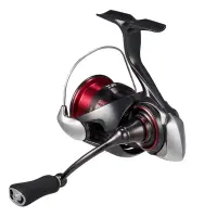 Daiwa 25 Ballistic Air LT4000