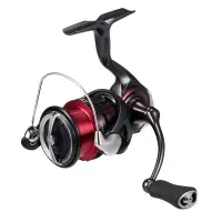 Daiwa 25 Ballistic Air LT4000