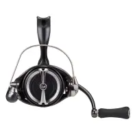 Daiwa 25 Ballistic Air LT4000