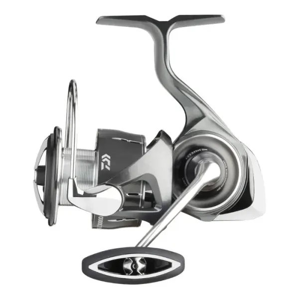 Daiwa 24 Luvias PC LT 2500