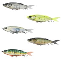 Nays TRN 190 Swimbait 56g 190mm Slow Floating