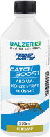 Balzer Feeder Master Catch Boost Aromakonzentrat...
