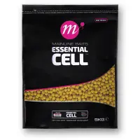 Mainline Boilies 5Kg 15mm Essential Cell