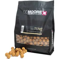 CC Moore 5Kg 24mm Live System