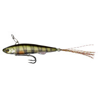 Illex / Jackall Live Darter 4,5g 52mm RT Perch