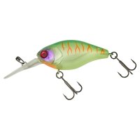 Illex Diving Cherry 48 Lime Chart Tiger