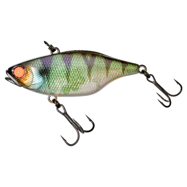Illex TN60 Magic Green Perch