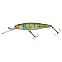 Illex / Jackall DD Squirrel 79 SP Magic Green Perch