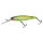 Illex / Jackall DD Squirrel 79 SP Lime Chart Tiger