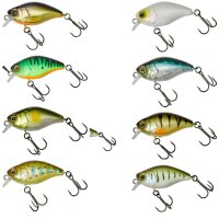 Illex Micro Chubby 30 2g Floating