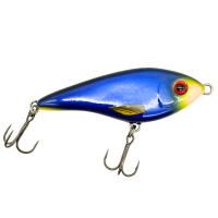 Westin Swim Glidebait Christmas Edition 25 6,5cm 9g...