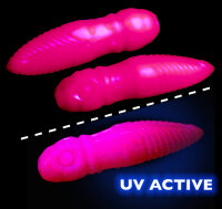 Trout Jara Lury 35 Bubble Gum #705 Pink UV