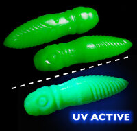 Trout Jara Lury 35 Bubble Gum #703 Grün UV