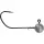BKK Hyperlatch Round Head Gr.3/0 10g 3 Stück
