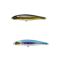 Illex Clyde Mud Sucker 110
