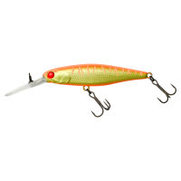 Illex DD Squirrel 67 SP Orange Tiger