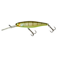 Illex SDDSQ-79 Super DD Squirrel 79 SP Nasty Perch