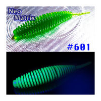 Trout Jara Mirax 70 Knoblauch #601 Grün Motoröl