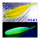 Trout Jara Mirax 70 Knoblauch #603 Clear Gelb UV