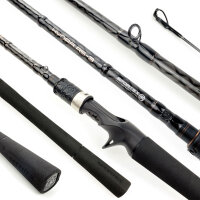 Sportex Hydra RS-3 Casting HY2001 215cm 8-29g