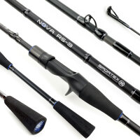 Sportex Nova RS-3 Casting PT1950 215cm 3-15g
