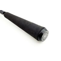 Sportex Kescher und Wurfstange 180cm