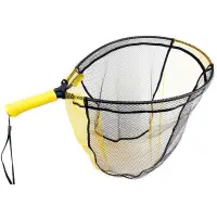 Sportex Carbon Watkescher Gr.L 60x50cm