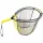 Sportex Carbon Watkescher Gr.L 60x50cm