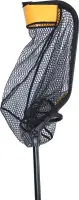 Sportex Alu-Kescher Gummiert 70x60cm