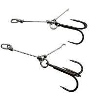 Pikecraft The Flex Stinger Rig M