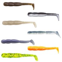 Reins Rockvibe Shad 4"