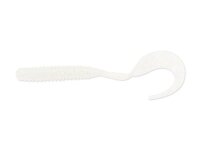 Reins Big Get Ringer 8" #130 Super Glow Silver Flake...
