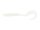 Reins Big Get Ringer 8" #130 Super Glow Silver Flake 10 Stück