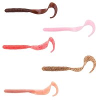 Reins Big Get Ringer 8"